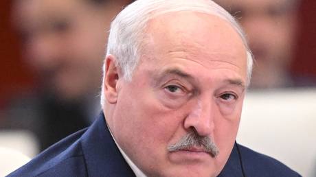Former Soviet republics react to Ukraine’s failed strike on Putin residence