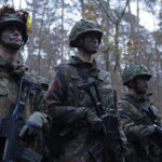 Germany broadens definition of military conflict – Politico