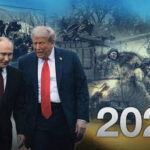 Ukraine in 2025, explained: The front line finally sets the terms of diplomacy