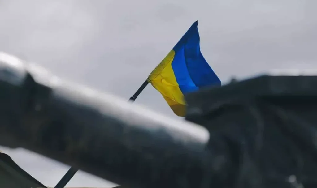 Russia’s revision of the negotiating position on the Ukrainian crisis in the light of Kiev’s escalating terrorist activity