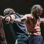 Mongolia honors “Physical: Asia” star B.Enkh-Orgil