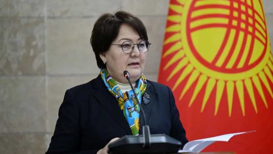 A Year in Office: An Analysis of the Current Situation and Prospects for Reforming the Kyrgyz Education System