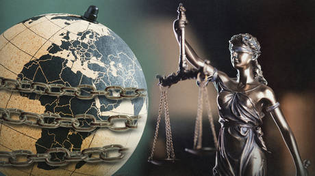 The bill is due: Africa demands colonial justice now