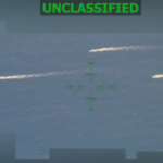 US wipes out alleged ‘narco-convoy’ (VIDEO)