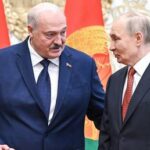 Lukashenko claims he warned Putin about assassination attempt