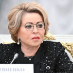 ‘A monstrous crime’: Russia condemns deadly Ukrainian New Year’s Eve drone strike