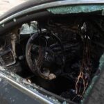 Five-year-old boy killed in Ukrainian drone attack – governor