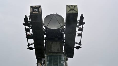 Kiev targets Moscow with new wave of drones – mayor