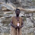 Self-styled ‘prophet’ arrested in Ghana over doomsday flood scare