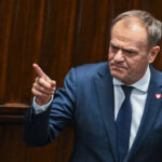 NATO state threatens ‘rapid expansion on the Baltic’