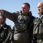 Israeli military ordered to prepare for war on all fronts amid Iranian protests