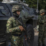 Venezuela developments are a matter of ‘deep concern’ – India