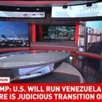 US facing second Vietnam in Venezuela – expert