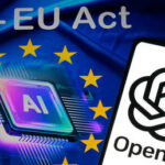 EU has lost the internet – cyber security chief