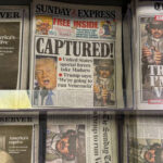 ‘This show was for everyone – not just Latin America:’ Russian experts assess Trump’s Venezuela gambit