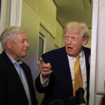 Trump threatens India with higher tariffs over Russian oil