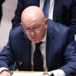 US ‘banditry’ in Venezuela is harbinger of chaos – Moscow