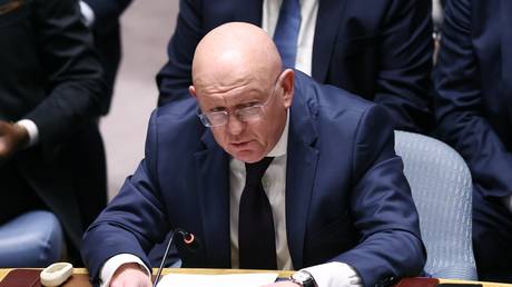 US ‘banditry’ in Venezuela is harbinger of chaos – Moscow