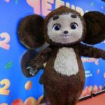 Russia’s ‘Cheburashka 2’ ranks third globally in weekly box office earnings – media