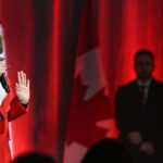 Canada-born descendant of Nazi collaborator quits posts to advise Ukraine