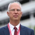 Putin envoy mocks Zelensky’s new staffer
