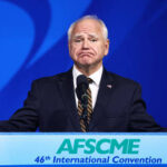 Democratic governor caught ‘red-handed’ – Trump