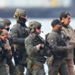 Berlin gives double standards masterclass on Maduro kidnapping