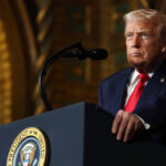 Venezuela to ‘turn over’ sanctioned oil to US – Trump