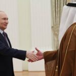 In 2025, Russia emerged as more than just an ‘alternative for the West’