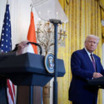 Trump’s claim on US-India helicopter deal stirs controversy