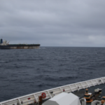 US seizes Russian oil tanker