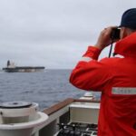 US military breached UN maritime convention – Russia