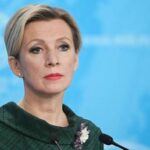 Western troops in Ukraine would amount to ‘foreign intervention’ – Moscow