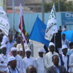 African Union urges Israel to drop Somaliland recognition