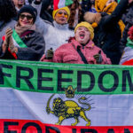 Iran shuts down internet amid protest groundswell – monitoring group