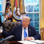 Top Trump official makes big claim on why India-US deal did not happen
