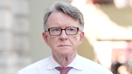 Epstein-linked ex-UK envoy warns of ‘geopolitical impotence’ in Western Europe