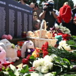 Here’s who really weaponizes children in the Russia-Ukraine conflict