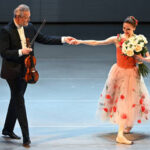 Italian theater ‘cancels’ Russian artists