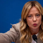 Time for EU to talk to Russia – Meloni