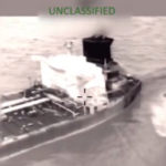 US seizes another oil tanker in Caribbean (VIDEO)