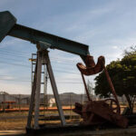 Trump says US could control 55% of world’s oil