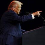 Trump warns he may go ‘hard way’ on Greenland