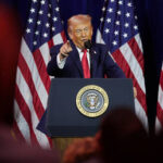 Force-based international order: Here’s how the US is remaking world politics