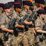Macron facing pushback against Ukraine deployment plan – Le Monde