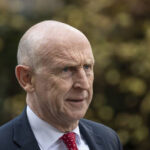 UK defense secretary names world leader he’d like to kidnap