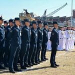 BRICS drills ‘essential’ amid maritime tensions – South Africa