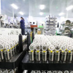 Indian manufacturer shelves lithium battery plans over China curbs – Bloomberg