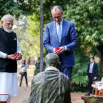 India-EU free-trade pact likely this month – German chancellor 
