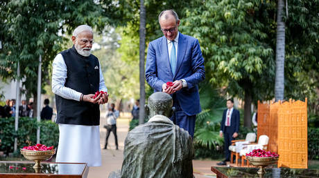India-EU free-trade pact likely this month – German chancellor